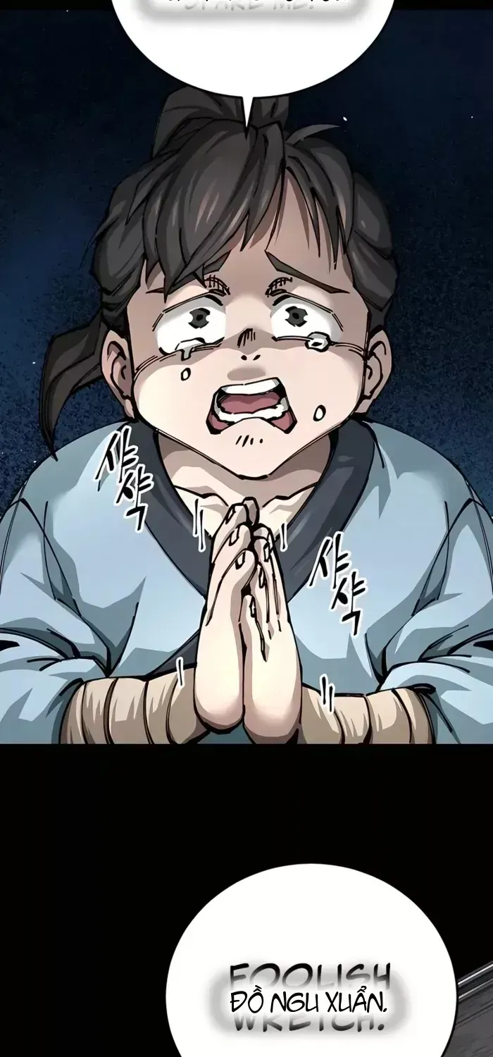 Ông Võ Giả Và Cháu Chí Tôn Chap 101 - Next Chap 102