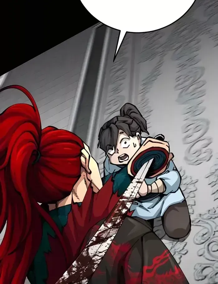 Ông Võ Giả Và Cháu Chí Tôn Chap 101 - Next Chap 102