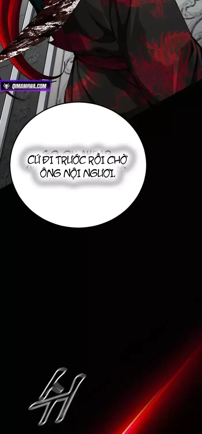 Ông Võ Giả Và Cháu Chí Tôn Chap 101 - Next Chap 102