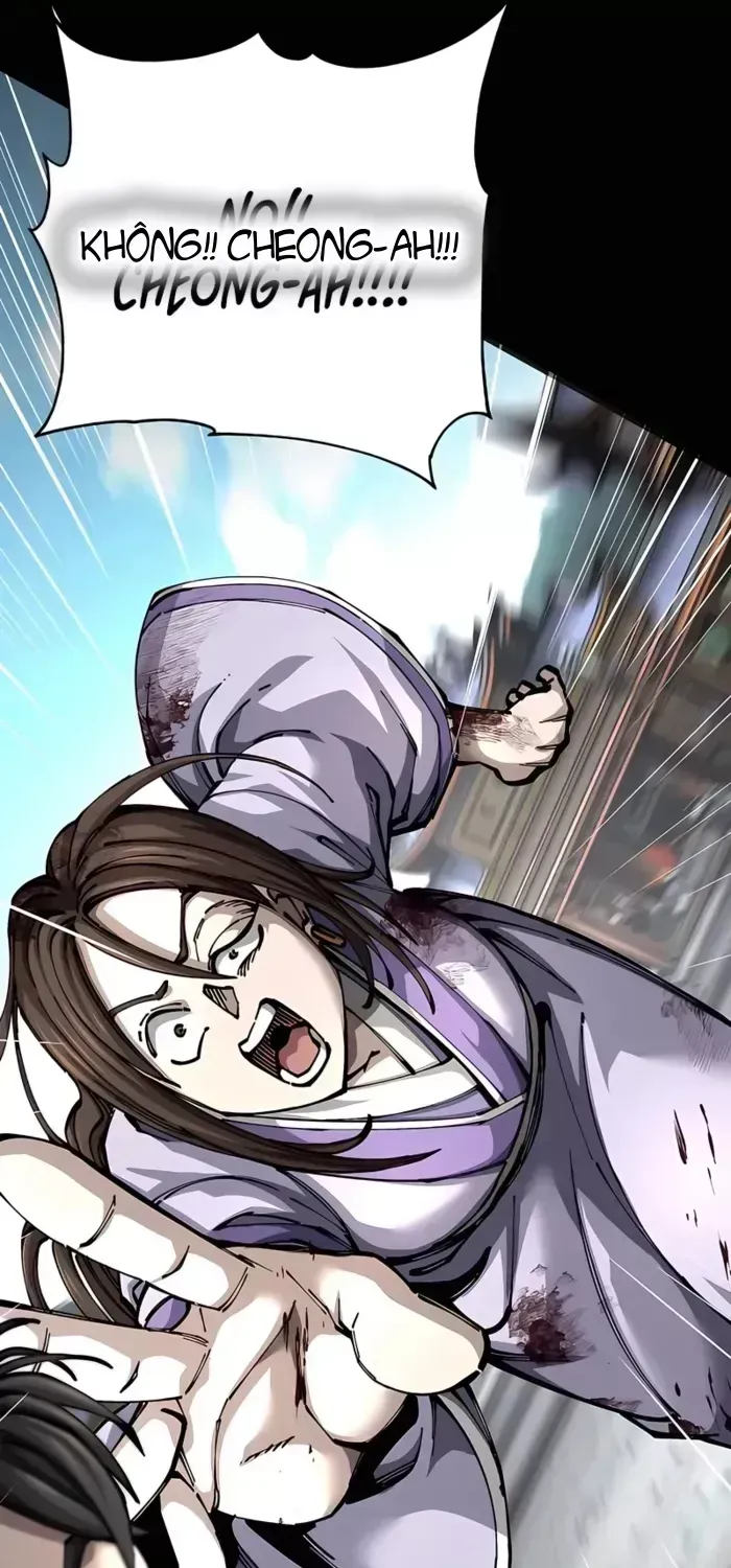 Ông Võ Giả Và Cháu Chí Tôn Chap 101 - Next Chap 102
