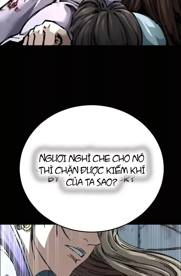 Ông Võ Giả Và Cháu Chí Tôn Chap 101 - Next Chap 102