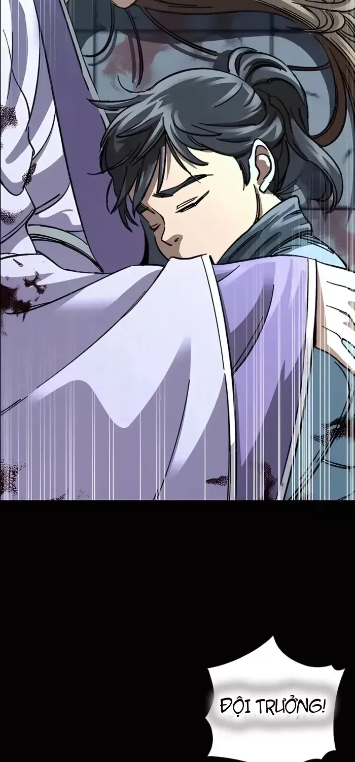 Ông Võ Giả Và Cháu Chí Tôn Chap 101 - Next Chap 102