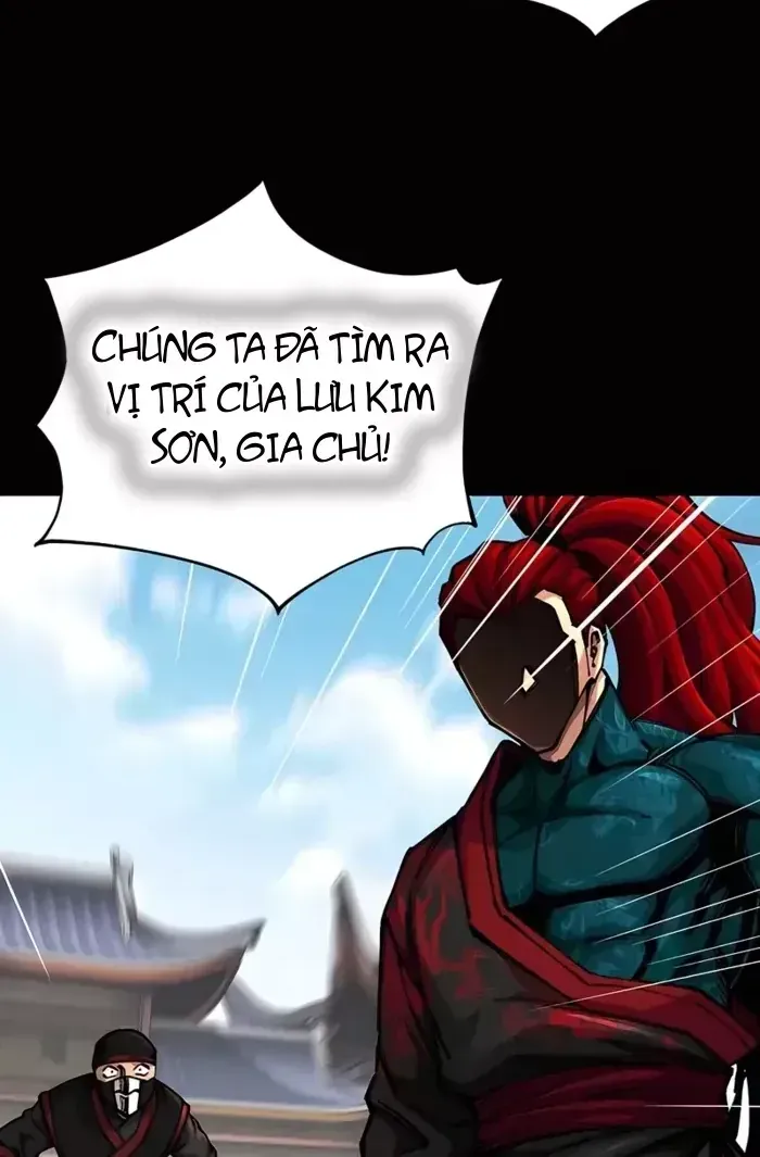 Ông Võ Giả Và Cháu Chí Tôn Chap 101 - Next Chap 102