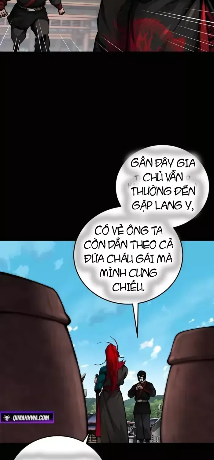 Ông Võ Giả Và Cháu Chí Tôn Chap 101 - Next Chap 102
