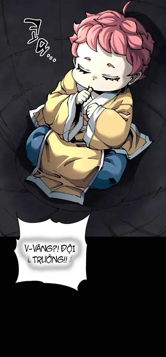 Ông Võ Giả Và Cháu Chí Tôn Chap 101 - Next Chap 102