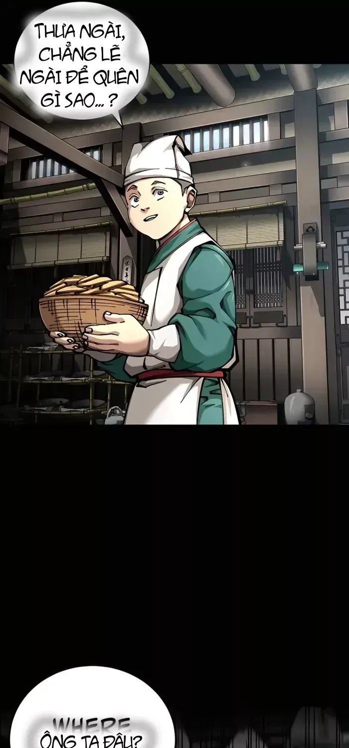 Ông Võ Giả Và Cháu Chí Tôn Chap 101 - Next Chap 102