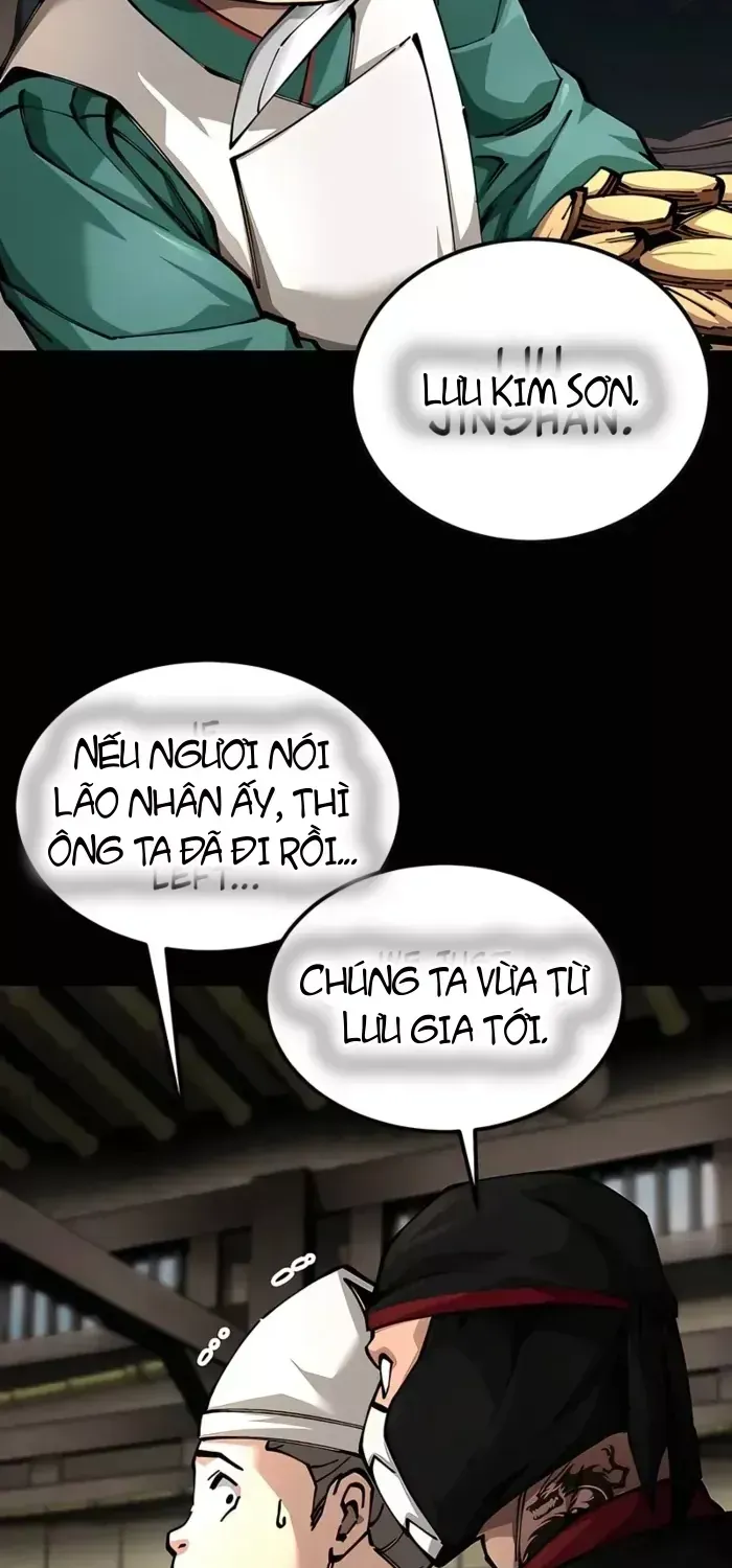 Ông Võ Giả Và Cháu Chí Tôn Chap 101 - Next Chap 102