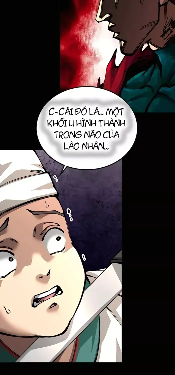 Ông Võ Giả Và Cháu Chí Tôn Chap 101 - Next Chap 102