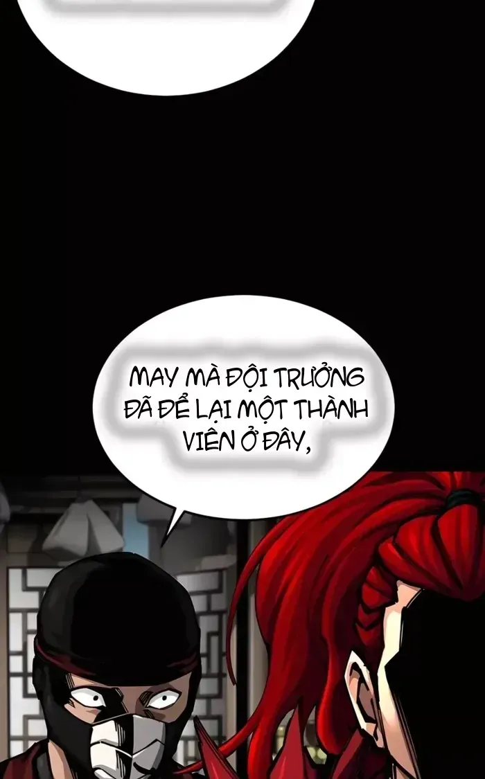 Ông Võ Giả Và Cháu Chí Tôn Chap 101 - Next Chap 102
