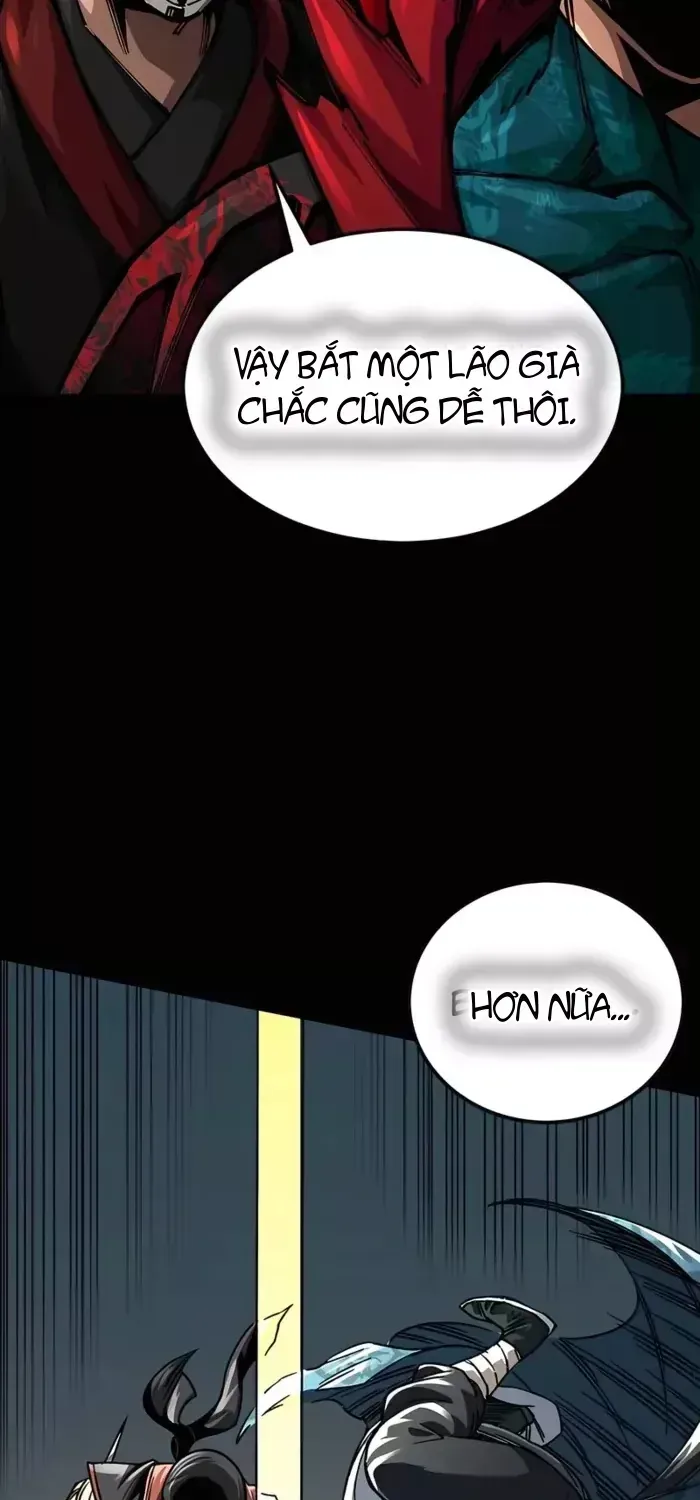 Ông Võ Giả Và Cháu Chí Tôn Chap 101 - Next Chap 102