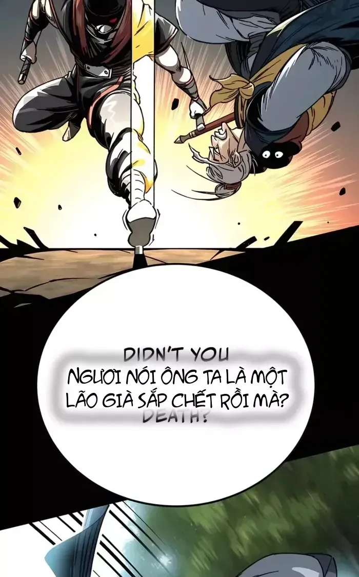 Ông Võ Giả Và Cháu Chí Tôn Chap 101 - Next Chap 102