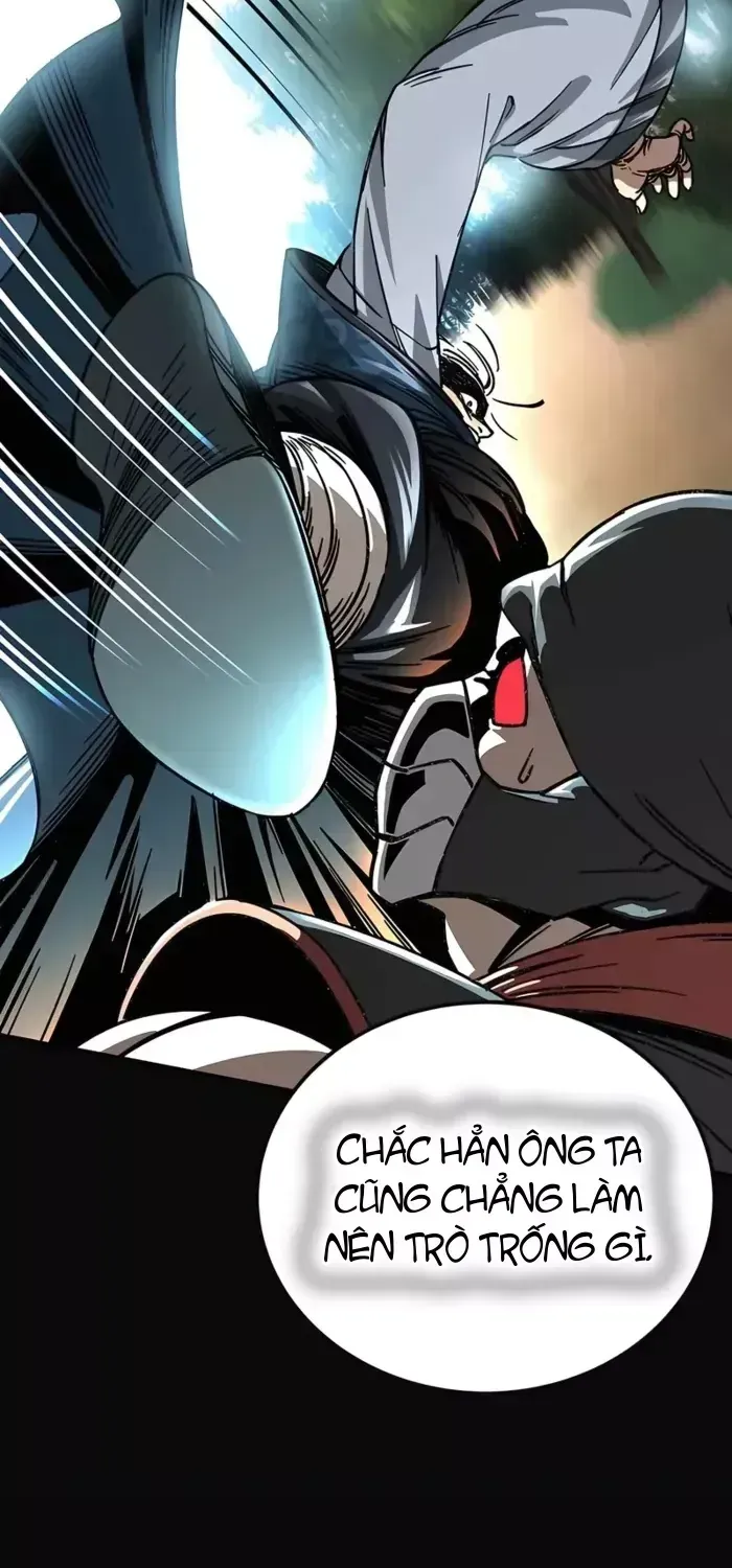 Ông Võ Giả Và Cháu Chí Tôn Chap 101 - Next Chap 102