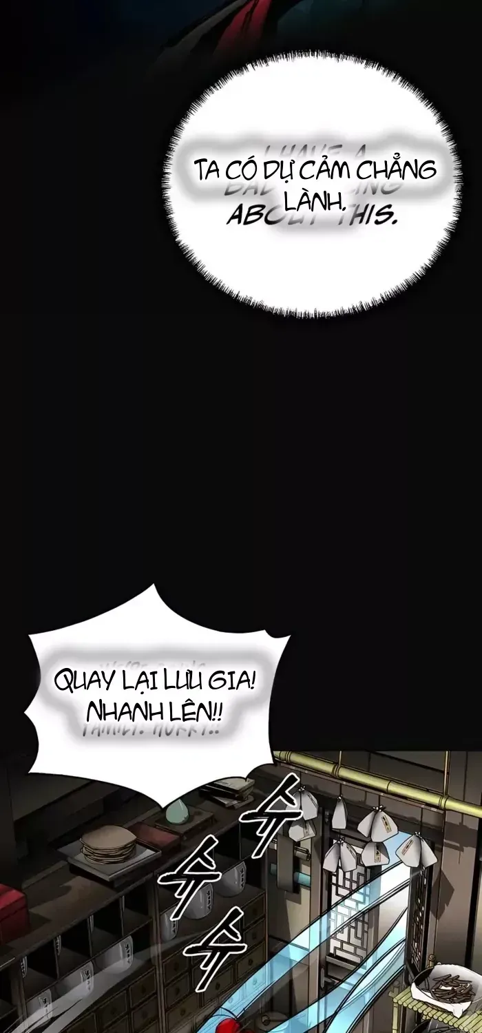 Ông Võ Giả Và Cháu Chí Tôn Chap 101 - Next Chap 102