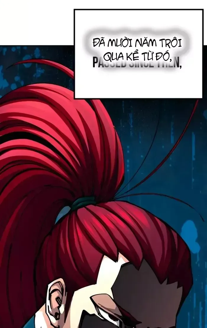 Ông Võ Giả Và Cháu Chí Tôn Chap 101 - Next Chap 102