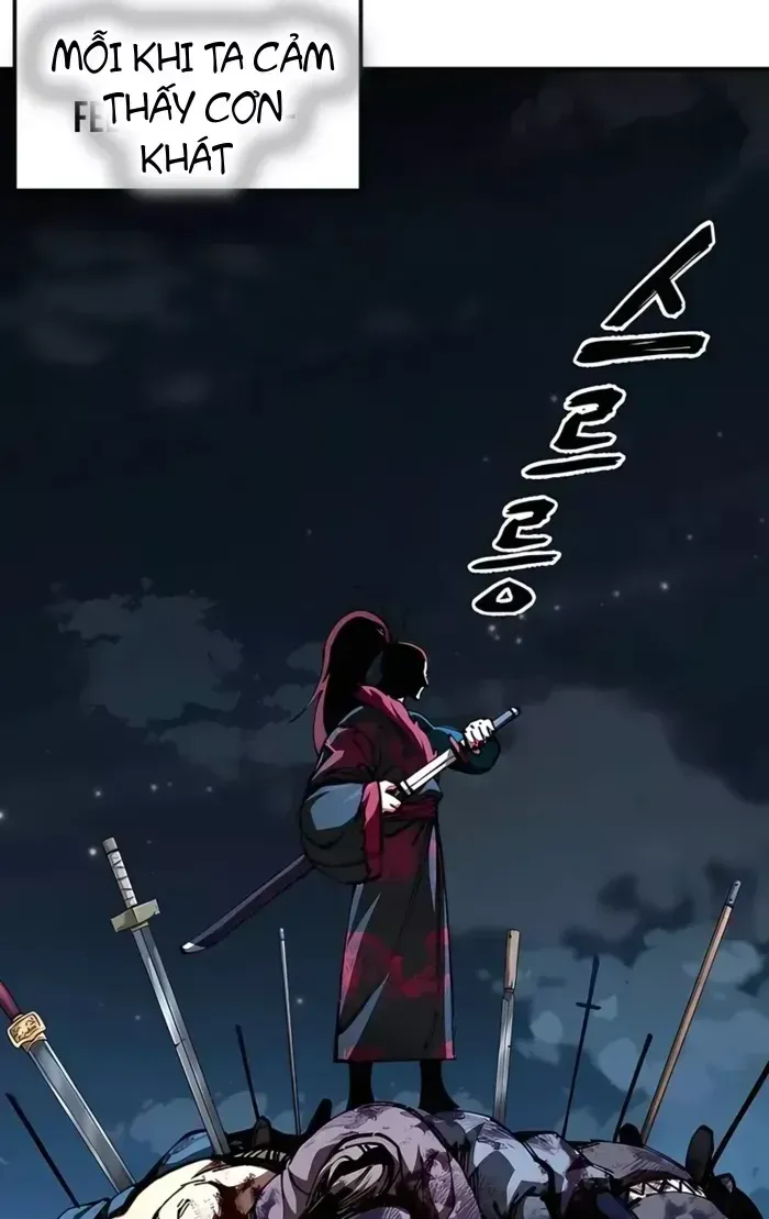 Ông Võ Giả Và Cháu Chí Tôn Chap 101 - Next Chap 102