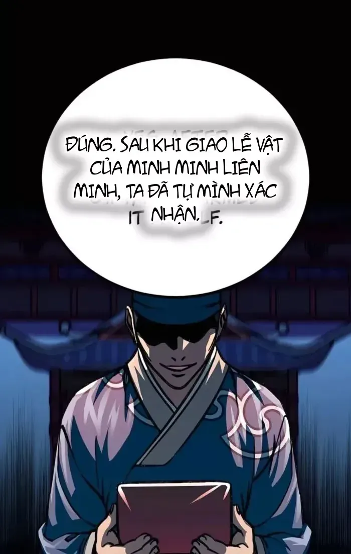 Ông Võ Giả Và Cháu Chí Tôn Chap 101 - Next Chap 102