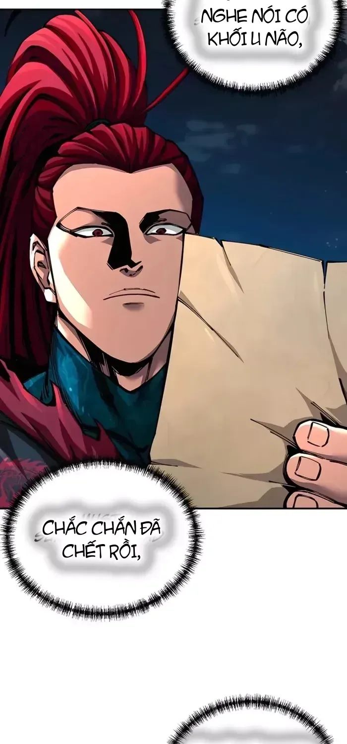 Ông Võ Giả Và Cháu Chí Tôn Chap 101 - Next Chap 102