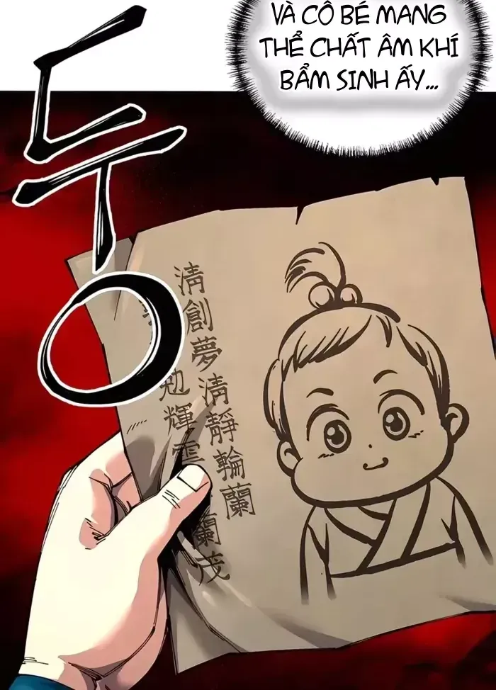 Ông Võ Giả Và Cháu Chí Tôn Chap 101 - Next Chap 102