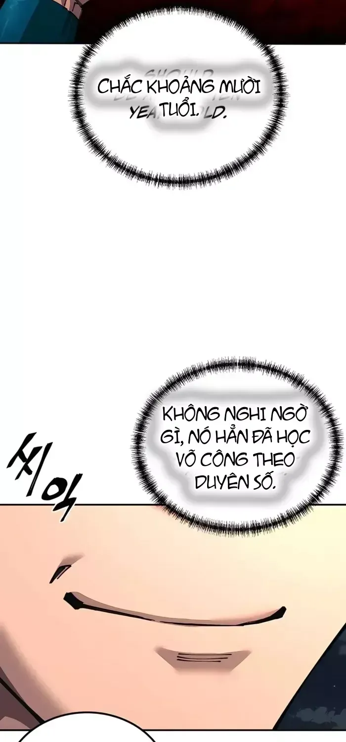 Ông Võ Giả Và Cháu Chí Tôn Chap 101 - Next Chap 102