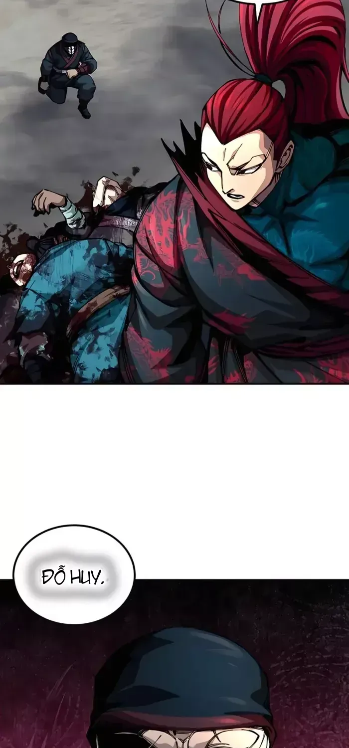 Ông Võ Giả Và Cháu Chí Tôn Chap 101 - Next Chap 102