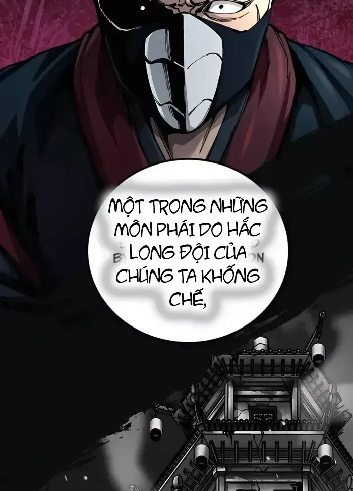 Ông Võ Giả Và Cháu Chí Tôn Chap 101 - Next Chap 102