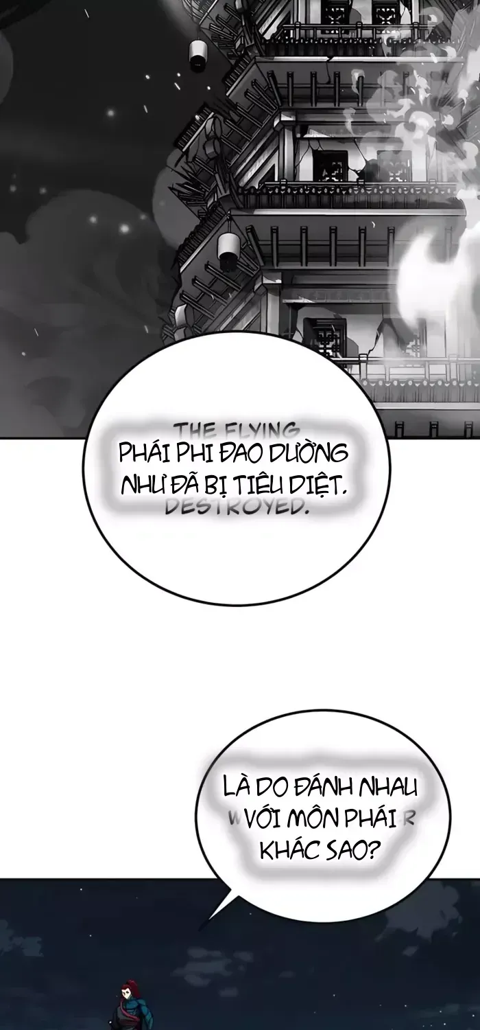 Ông Võ Giả Và Cháu Chí Tôn Chap 101 - Next Chap 102