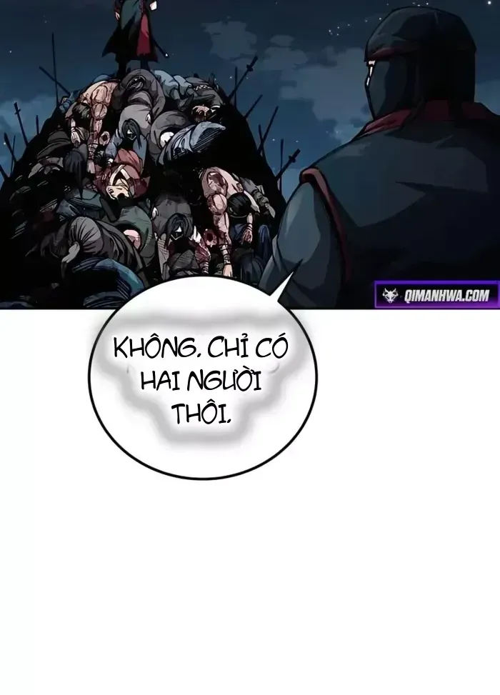 Ông Võ Giả Và Cháu Chí Tôn Chap 101 - Next Chap 102