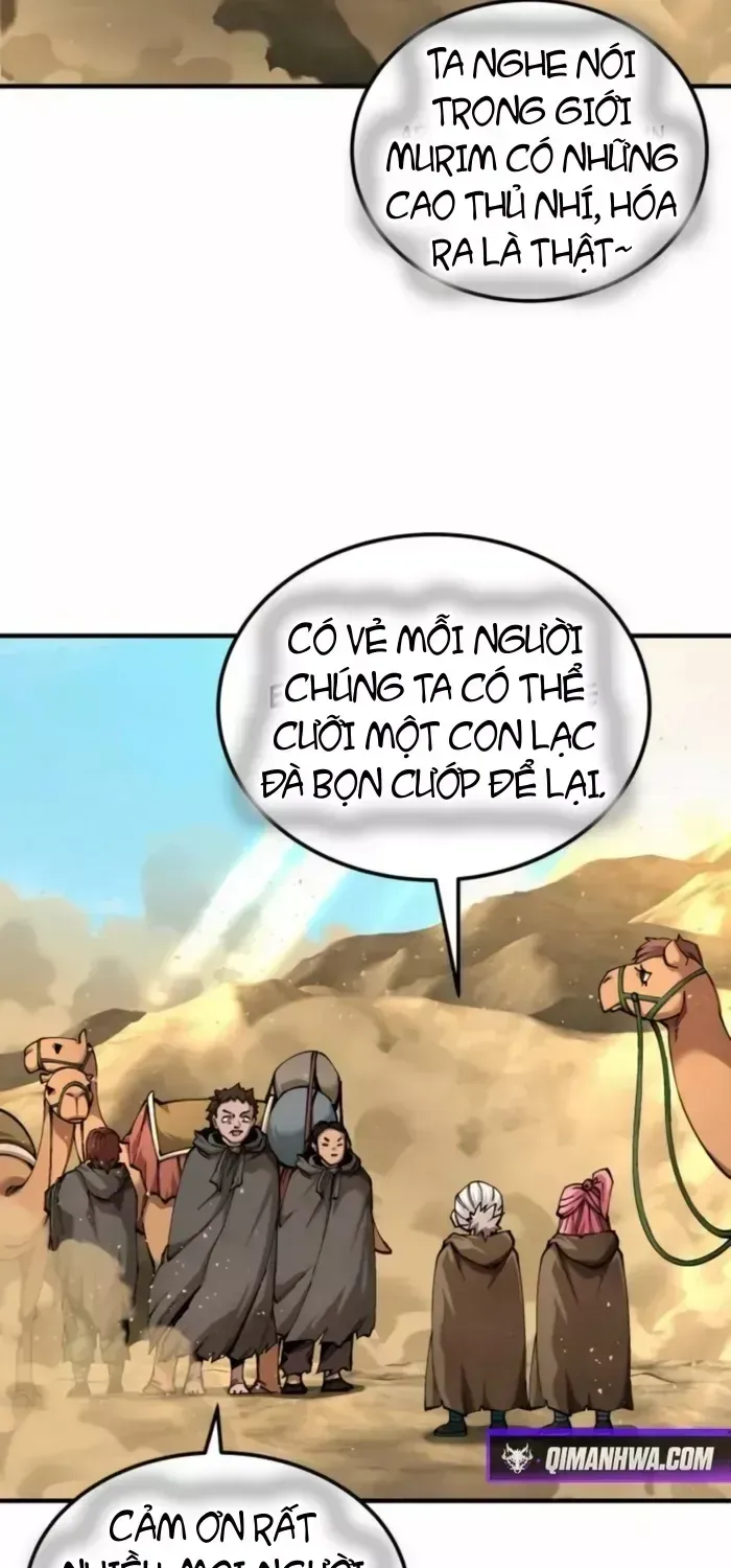 Ông Võ Giả Và Cháu Chí Tôn Chap 102 - Next Chap 103