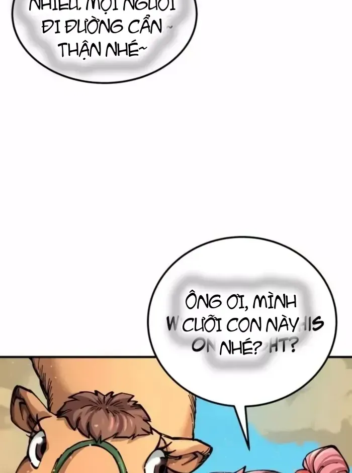 Ông Võ Giả Và Cháu Chí Tôn Chap 102 - Next Chap 103