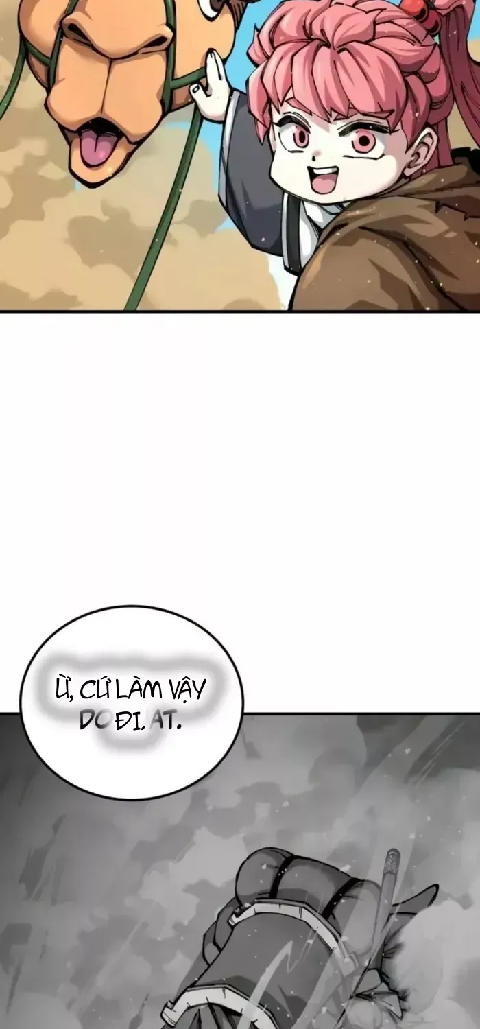 Ông Võ Giả Và Cháu Chí Tôn Chap 102 - Next Chap 103