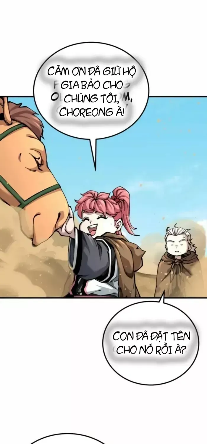 Ông Võ Giả Và Cháu Chí Tôn Chap 102 - Next Chap 103