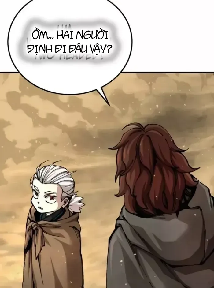 Ông Võ Giả Và Cháu Chí Tôn Chap 102 - Next Chap 103