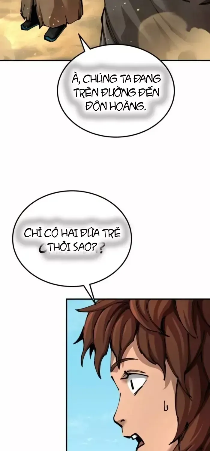 Ông Võ Giả Và Cháu Chí Tôn Chap 102 - Next Chap 103