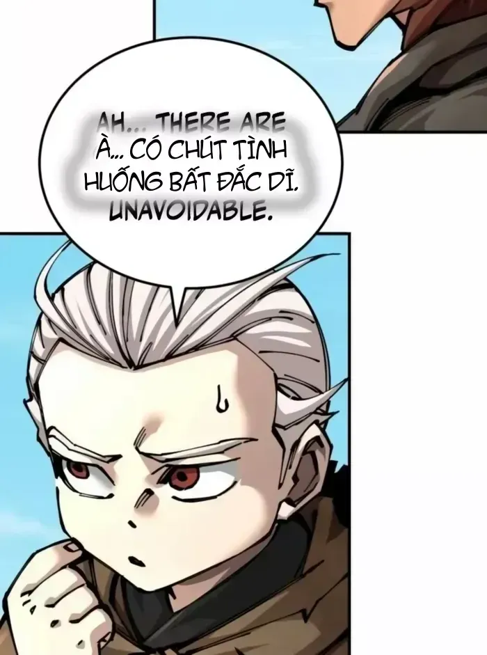 Ông Võ Giả Và Cháu Chí Tôn Chap 102 - Next Chap 103