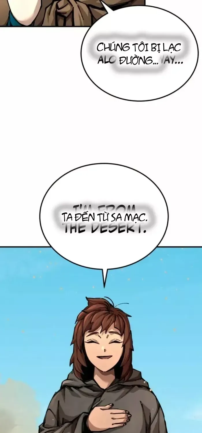 Ông Võ Giả Và Cháu Chí Tôn Chap 102 - Next Chap 103