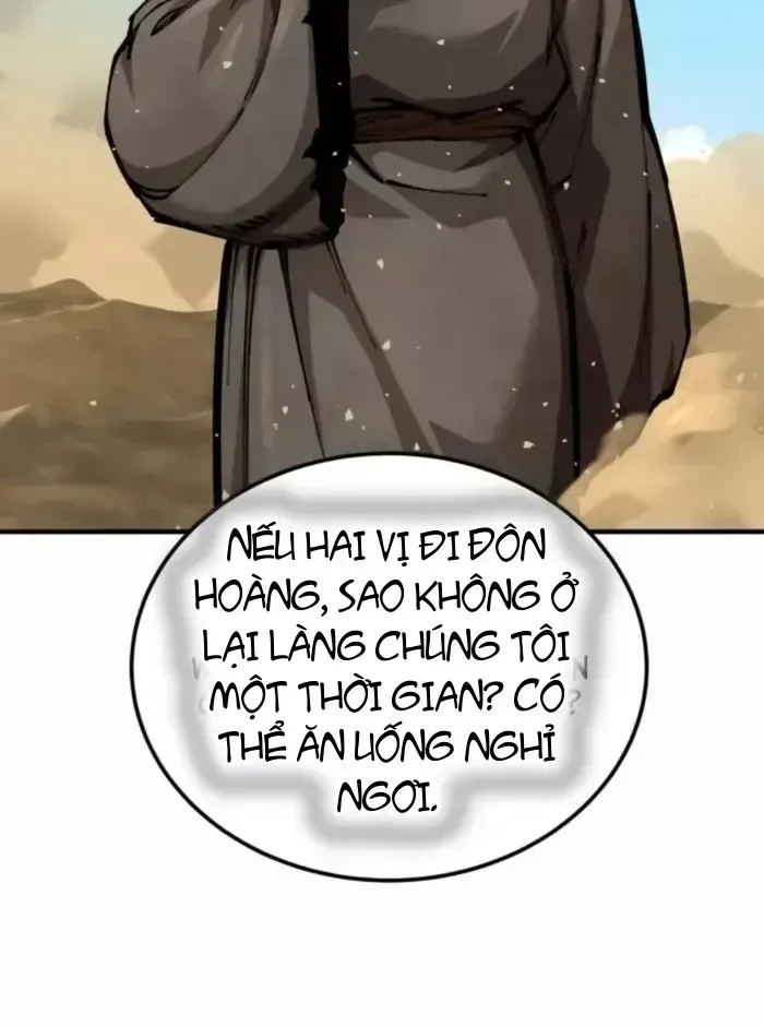 Ông Võ Giả Và Cháu Chí Tôn Chap 102 - Next Chap 103
