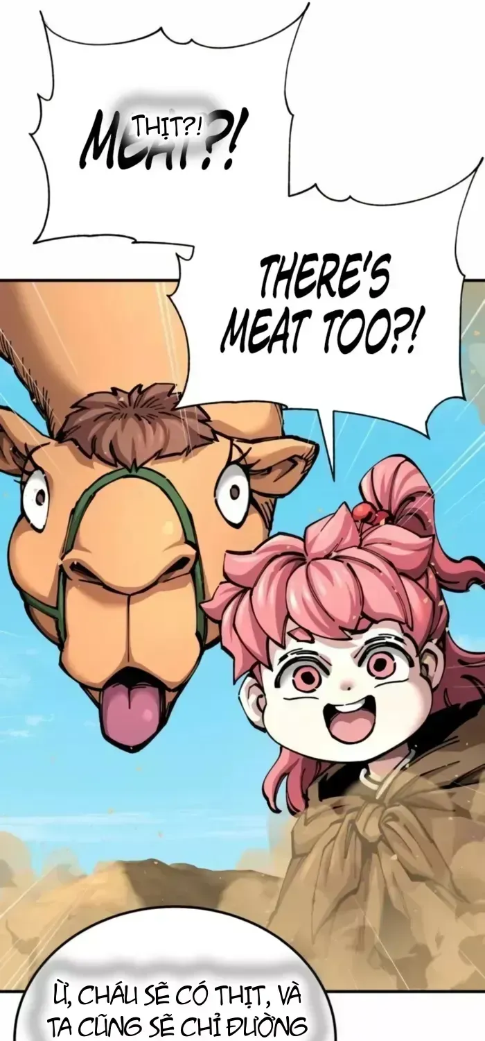 Ông Võ Giả Và Cháu Chí Tôn Chap 102 - Next Chap 103