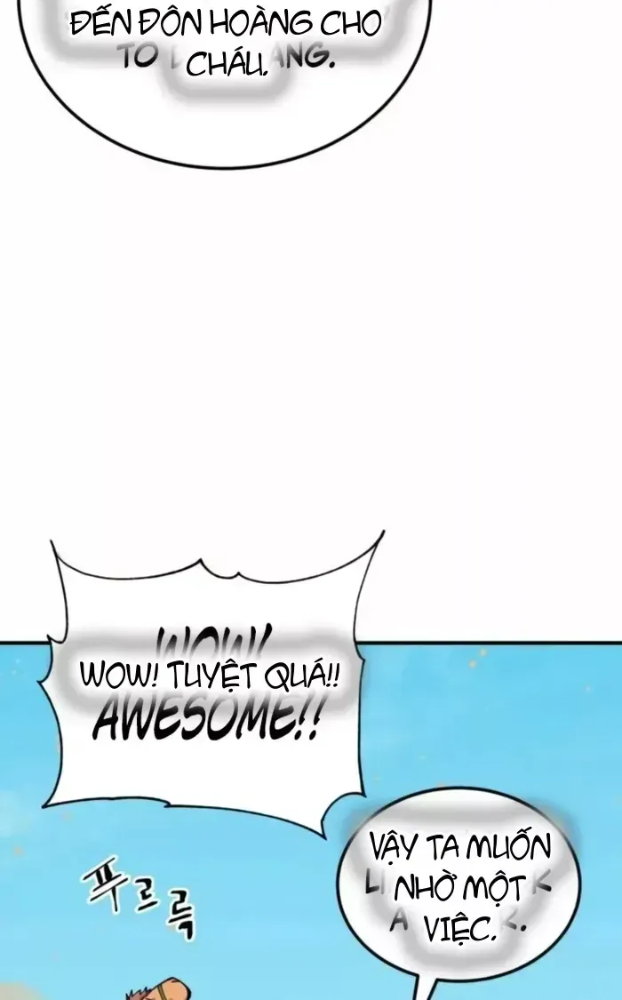 Ông Võ Giả Và Cháu Chí Tôn Chap 102 - Next Chap 103