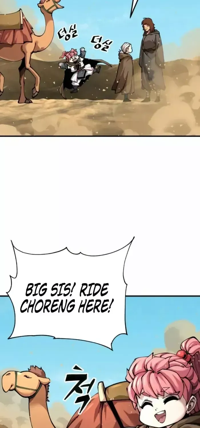Ông Võ Giả Và Cháu Chí Tôn Chap 102 - Next Chap 103
