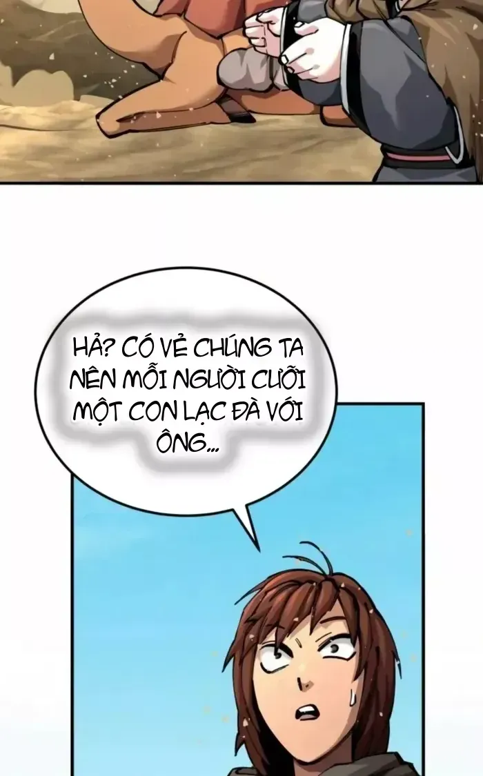 Ông Võ Giả Và Cháu Chí Tôn Chap 102 - Next Chap 103