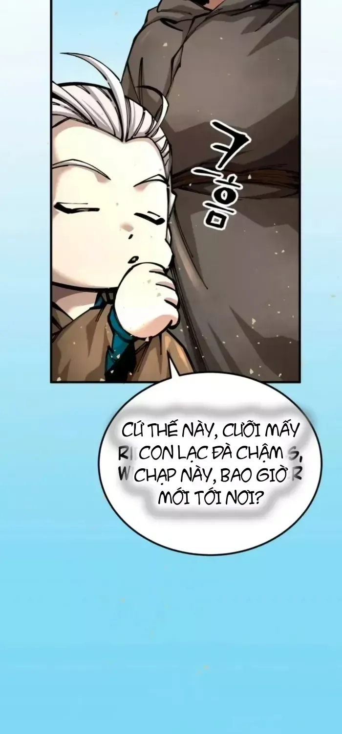 Ông Võ Giả Và Cháu Chí Tôn Chap 102 - Next Chap 103