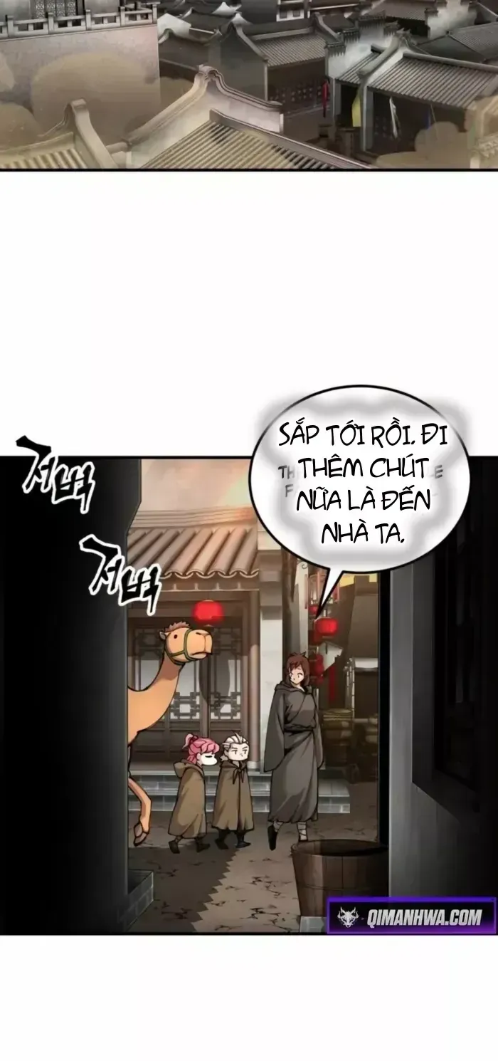 Ông Võ Giả Và Cháu Chí Tôn Chap 102 - Next Chap 103