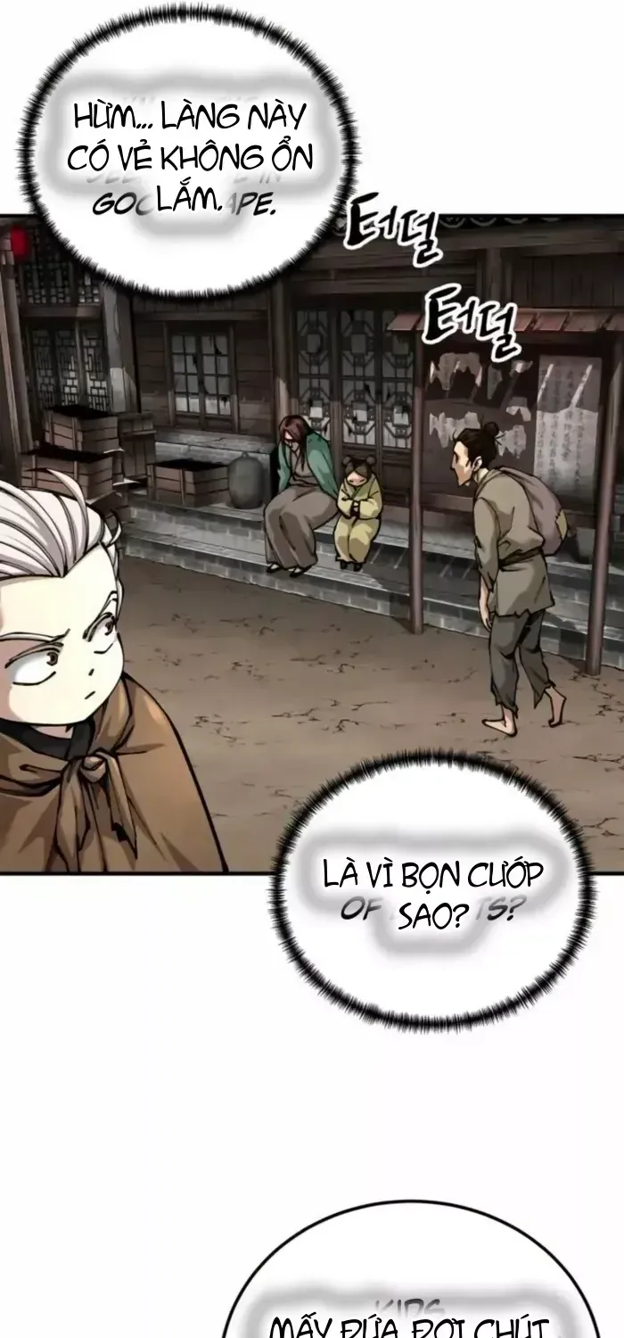 Ông Võ Giả Và Cháu Chí Tôn Chap 102 - Next Chap 103