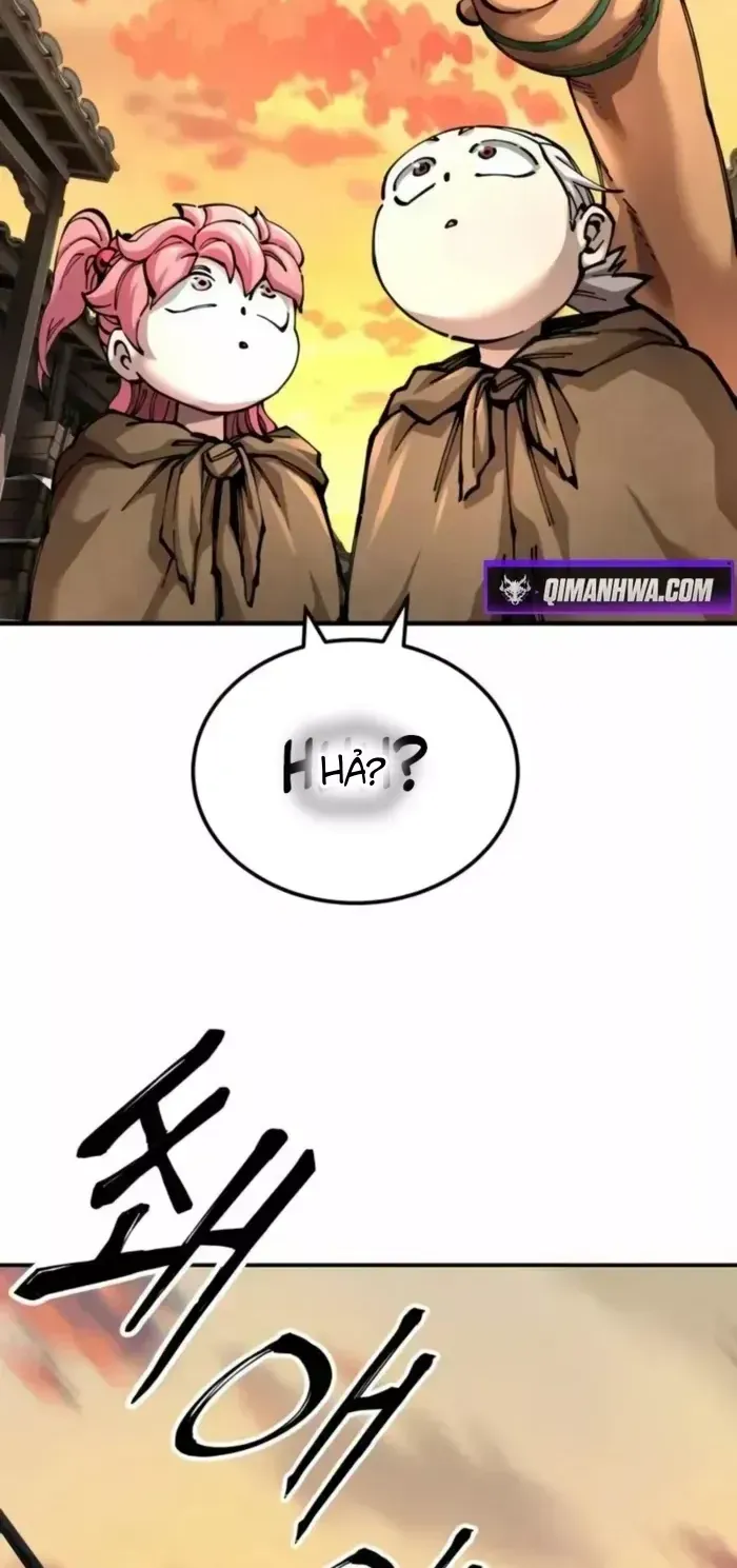 Ông Võ Giả Và Cháu Chí Tôn Chap 102 - Next Chap 103