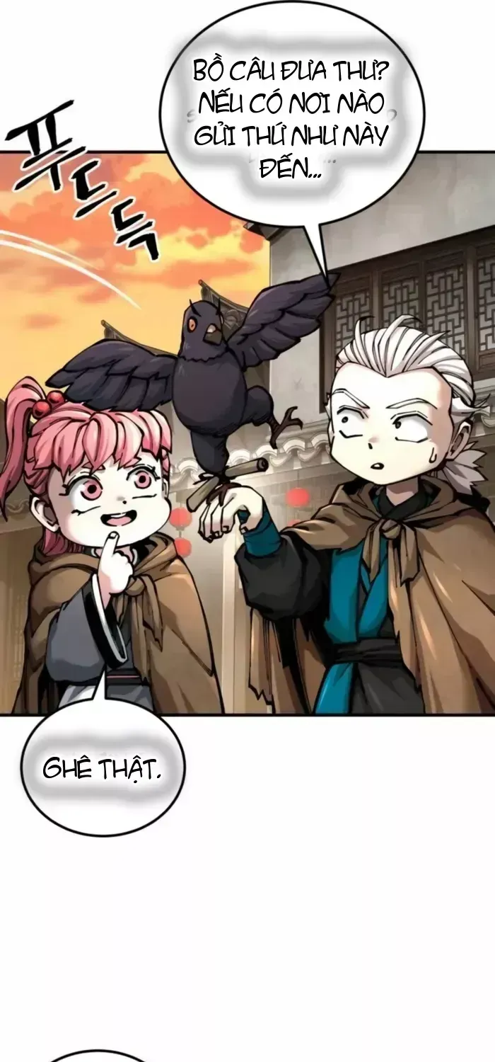 Ông Võ Giả Và Cháu Chí Tôn Chap 102 - Next Chap 103