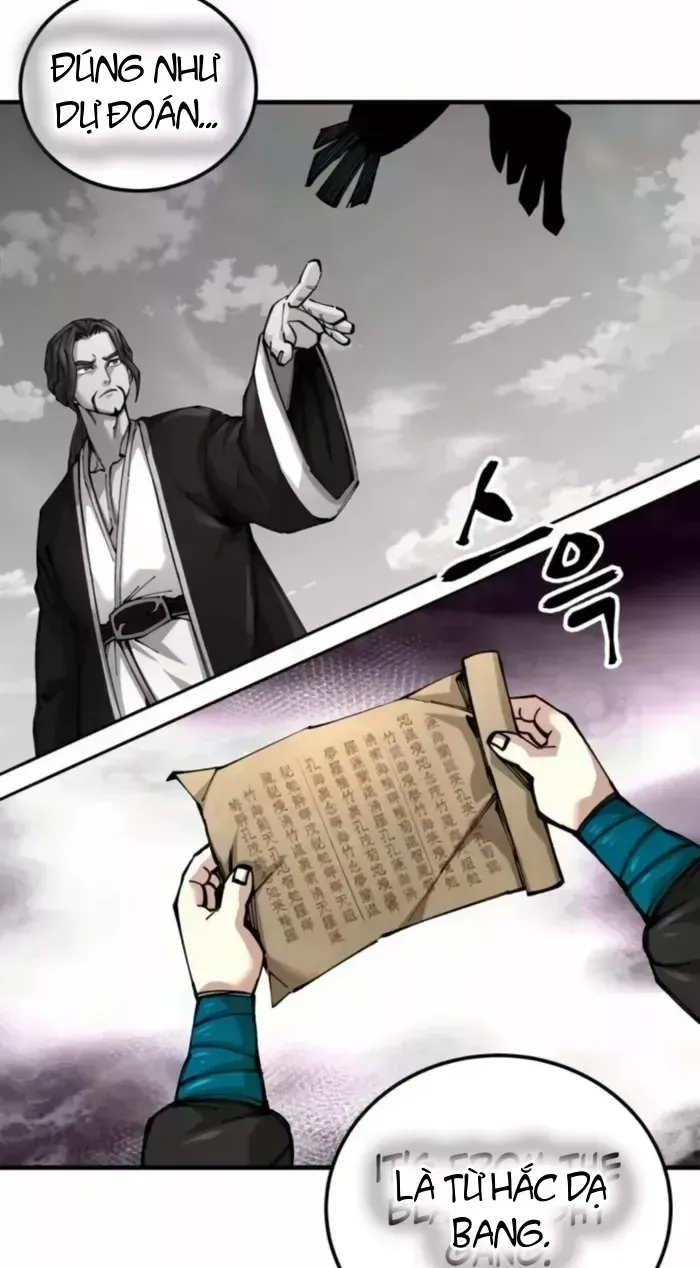 Ông Võ Giả Và Cháu Chí Tôn Chap 102 - Next Chap 103