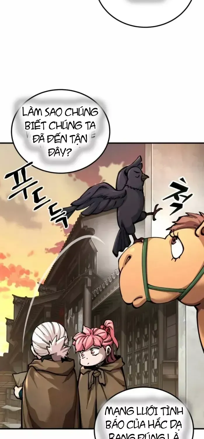 Ông Võ Giả Và Cháu Chí Tôn Chap 102 - Next Chap 103