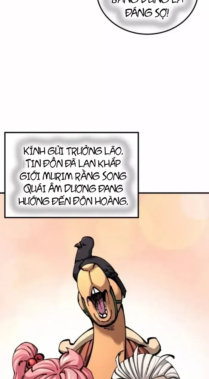 Ông Võ Giả Và Cháu Chí Tôn Chap 102 - Next Chap 103