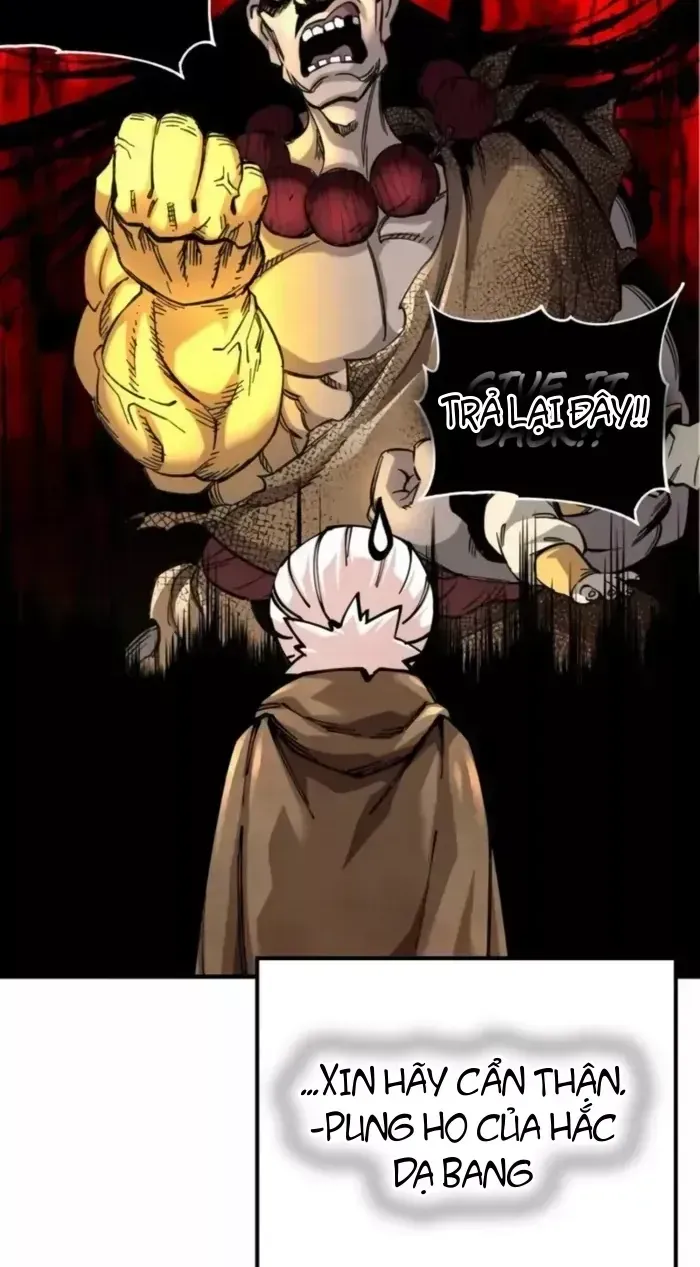 Ông Võ Giả Và Cháu Chí Tôn Chap 102 - Next Chap 103