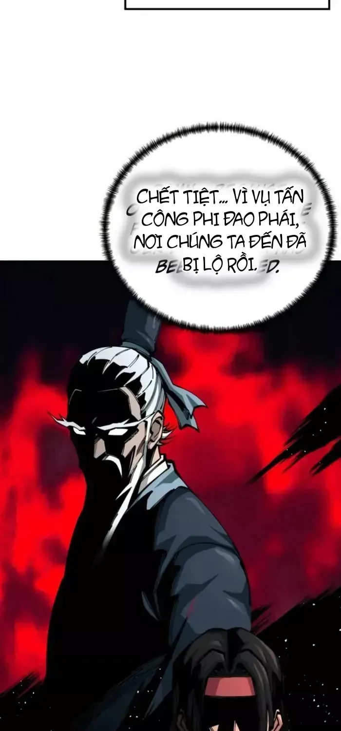 Ông Võ Giả Và Cháu Chí Tôn Chap 102 - Next Chap 103